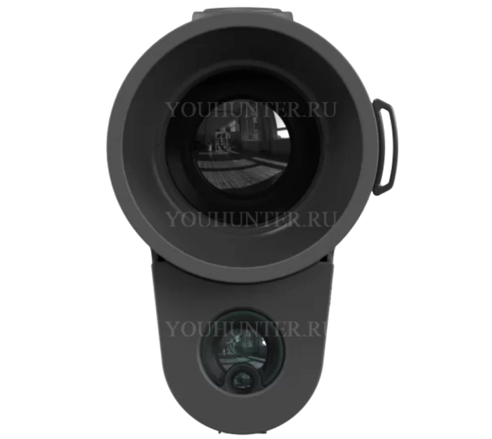 Тепловизионный монокуляр Guide TJ420L (с дальномером)