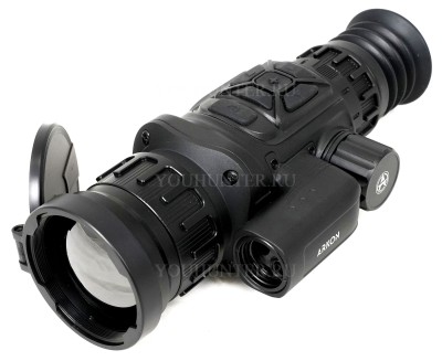 Тепловизионный прицел ARKON Arma HR50L (с дальномером)