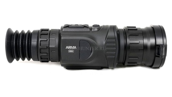 Тепловизионный прицел ARKON Arma HR50L (с дальномером)