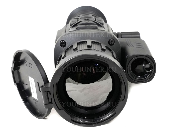 Тепловизионный прицел ARKON Arma HR50L (с дальномером)