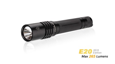 Фонарь Fenix E20