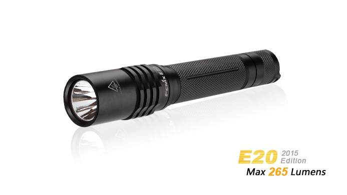 Фонарь Fenix E20