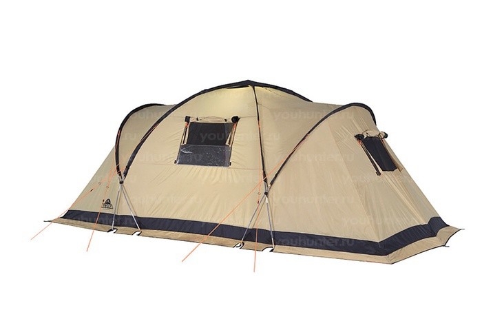 Палатка ALEXIKA INDIANA 4