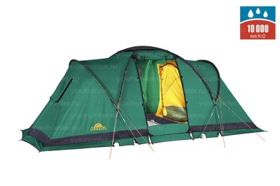 Палатка ALEXIKA INDIANA 4
