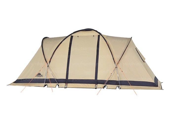 Палатка ALEXIKA INDIANA 4