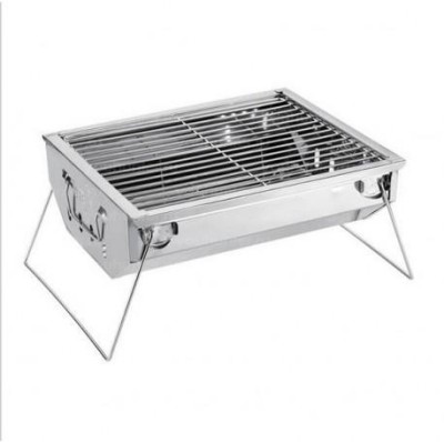 Гриль FIRE-MAPLE кемпинговый CHARCOAL GRILL 910 BD-910