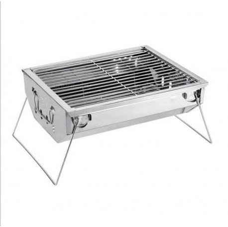 Гриль FIRE-MAPLE кемпинговый CHARCOAL GRILL 910 BD-910