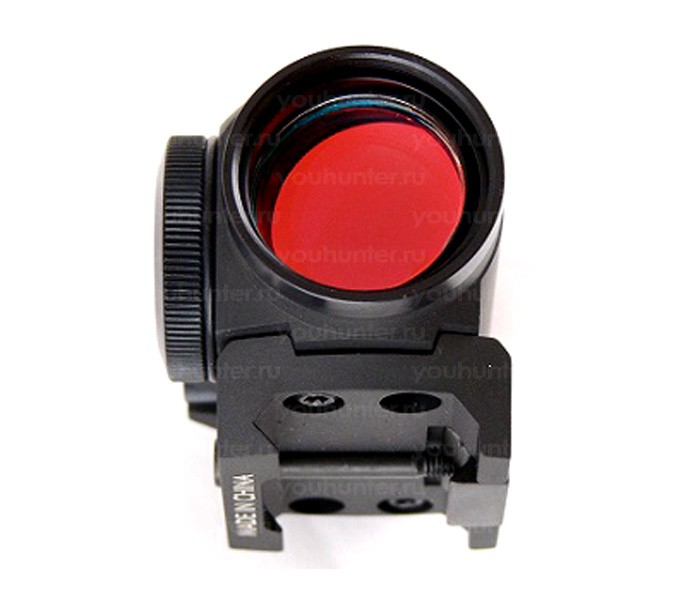 Коллиматорный прицел HOLOSUN Micro (503GU)