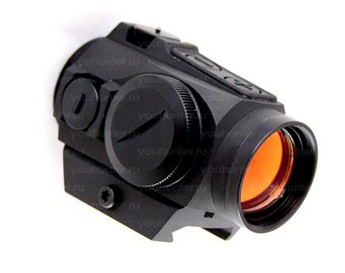 Коллиматорный прицел HOLOSUN Micro (503GU)