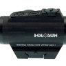 Коллиматорный прицел HOLOSUN Micro 503GU