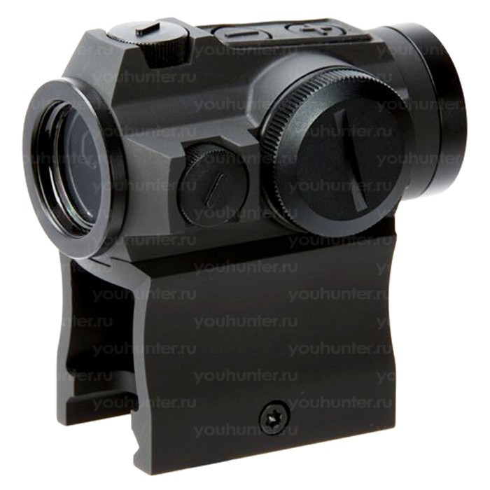 Коллиматорный прицел HOLOSUN Micro (503GU)