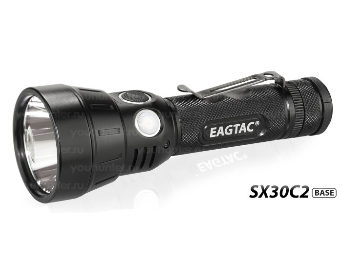 Фонарь EagleTAC SX30C2