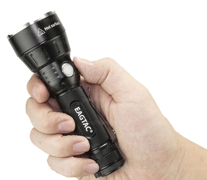 Фонарь EagleTAC SX30C2