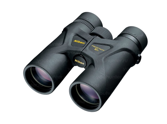 Бинокль Nikon Prostaff 3S 8x42