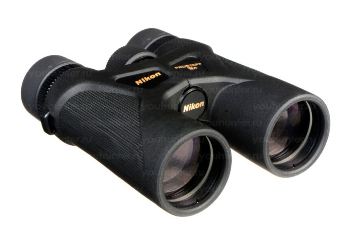 Бинокль Nikon Prostaff 3S 8x42