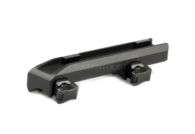 Кронштейн MAK-Klapphebel под LM-призму на Blaser R93 (50192-40193)