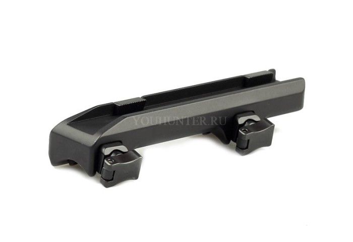 Кронштейн MAK-Klapphebel под LM-призму на Blaser R93 (50192-40193)