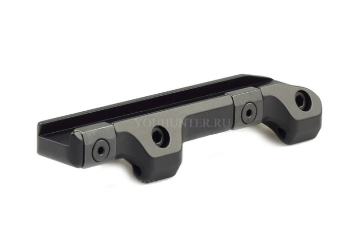 Кронштейн MAK-Klapphebel под LM-призму на Blaser R93 (50192-40193)