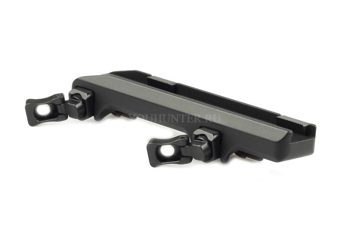 Кронштейн MAK-Klapphebel под LM-призму на Blaser R93 (50192-40193)