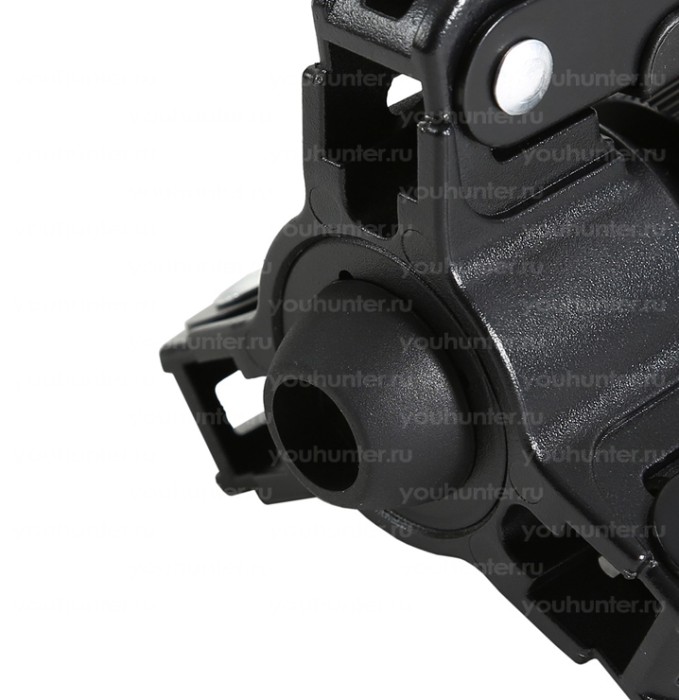 Опора для оружия Vanguard VEO 2 AM-234TU (1 нога 4 секции 62-159см)