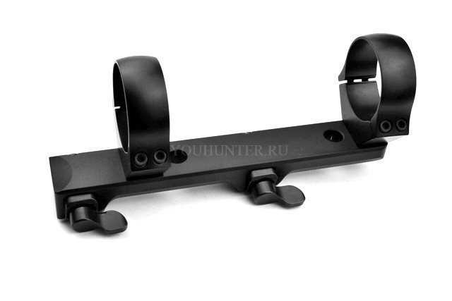 Быстросъемный кронштейн Blaser R93 на кольца 30мм (5094-30193) средние