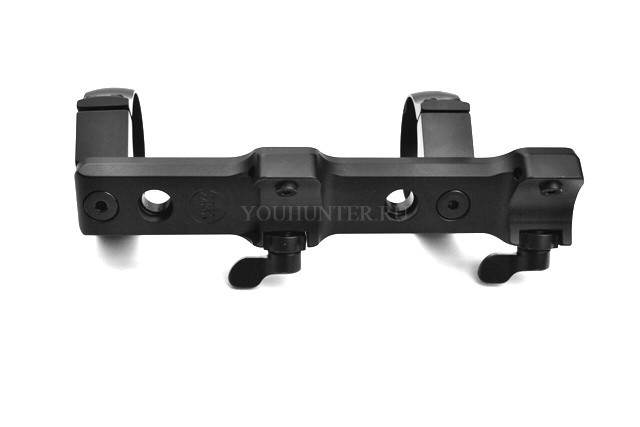 Быстросъемный кронштейн Blaser R93 на кольца 30мм (5094-30193) средние