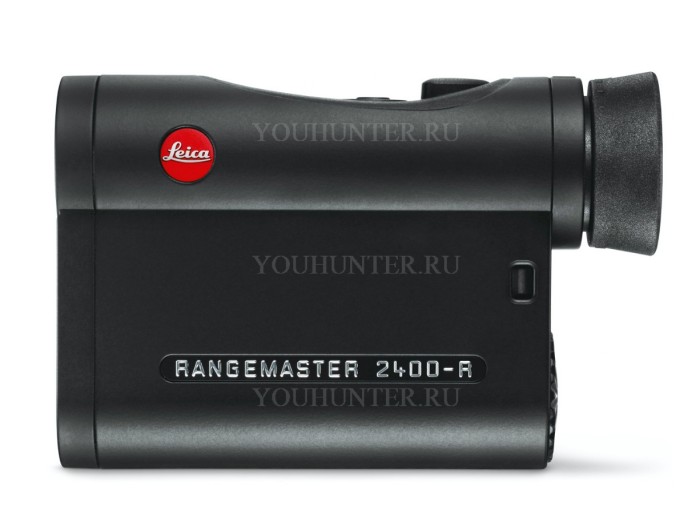 Лазерный дальномер LEICA Rangemaster CRF 2400-R (7x, 2200м) (40 546)