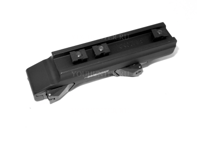 Кронштейн INNOMOUNT на BLASER под ZM/VM  BH20 mm (50-VM-20-00-800 BH20mm)