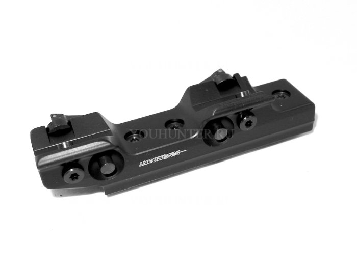 Кронштейн INNOMOUNT на BLASER под ZM/VM  BH20 mm (50-VM-20-00-800 BH20mm)