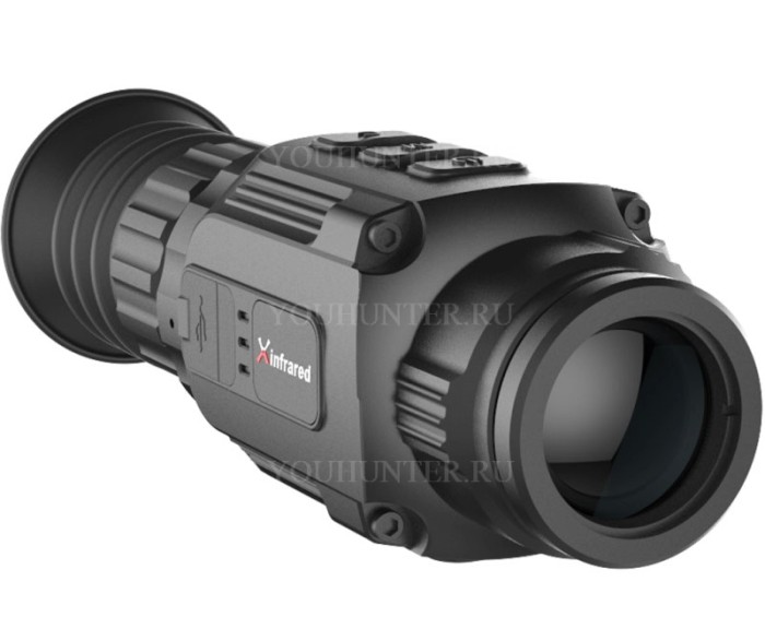 Тепловизионный прицел Saim SCL 25W