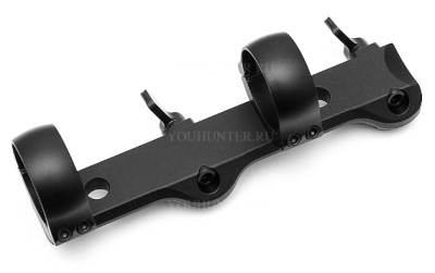 Быстросъемный кронштейн MAK на Blaser R93 с кольцами 34 мм, высота колец 5 мм (5094-34193)