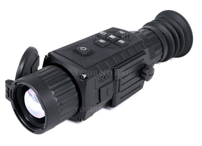 Тепловизионный прицел ARKON Alfa HT35 (640 матрица)