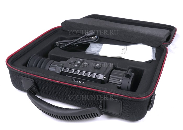 Тепловизионный прицел ARKON Alfa HT35 (640 матрица)