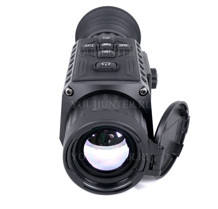 Тепловизионный прицел ARKON Alfa HT35 (640 матрица)