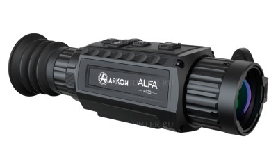 Тепловизионный прицел ARKON Alfa HT35 (640 матрица)