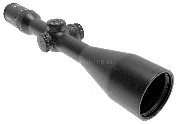 Оптический прицел ARTELV LRS 6-24x56 FFP 30mm с подсветкой без Zero Stop