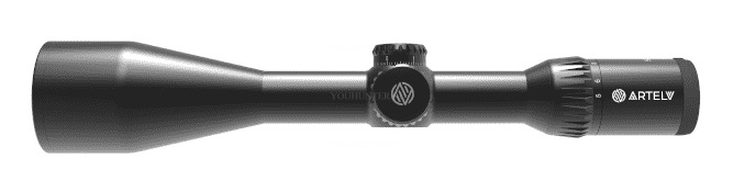 Оптический прицел ARTELV LRS 6-24x56 FFP 30mm с подсветкой без Zero Stop