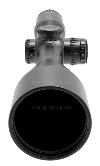 Оптический прицел ARTELV LRS 6-24x56 FFP 30mm с подсветкой без Zero Stop