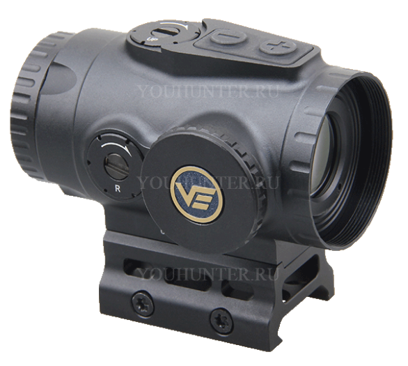 Призматический прицел Vector Optics Paragon 3x18 Micro Prism (SCPS-M03)