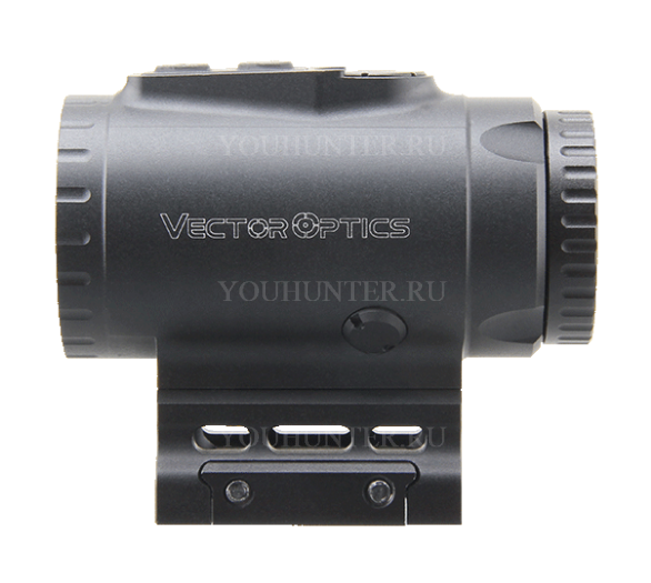 Призматический прицел Vector Optics Paragon 3x18 Micro Prism (SCPS-M03)