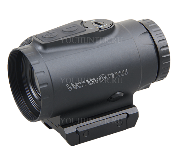 Призматический прицел Vector Optics Paragon 3x18 Micro Prism (SCPS-M03)