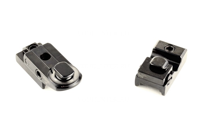 Верха RUSAN под поворотные основания Benelli Argo под SR- шину 049-0022-SR-17