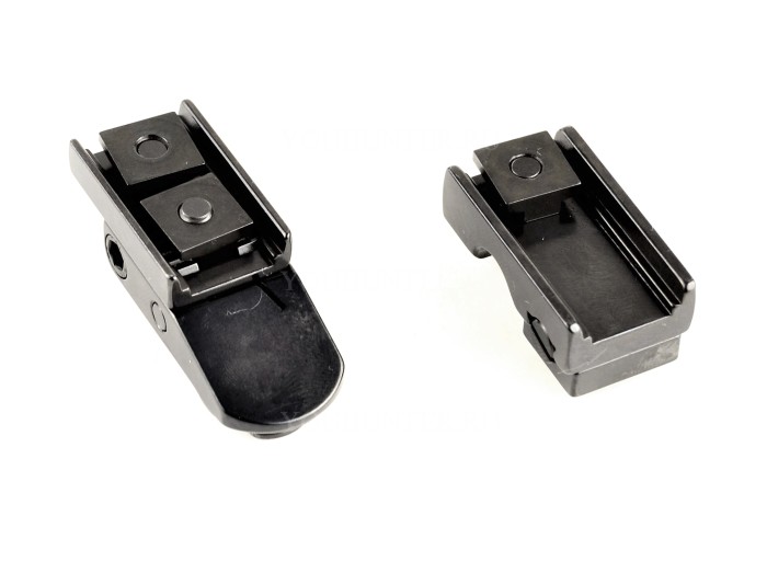Верха RUSAN под поворотные основания Benelli Argo под SR- шину 049-0022-SR-17