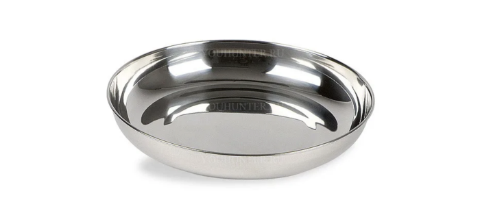 TATONKA Тарелка SMALL PLATE SMALL PLATE