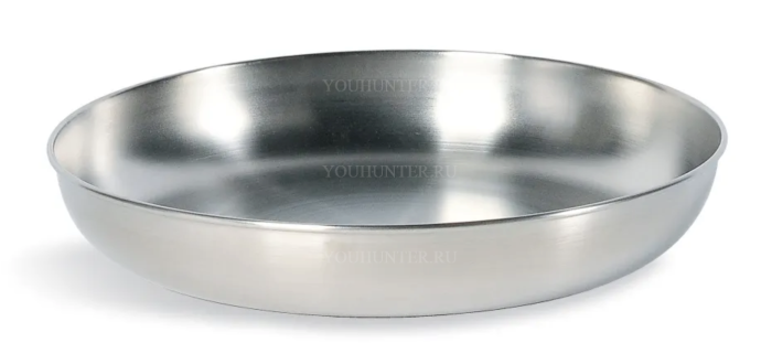 TATONKA Тарелка SMALL PLATE SMALL PLATE