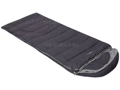 Мешок спальный HIGH PEAK Dundee 4 серый 90х230см