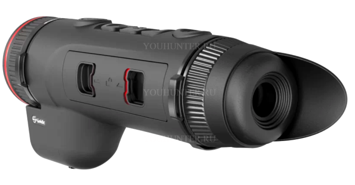 Тепловизионный монокуляр Guide TJ430L (с дальномером)