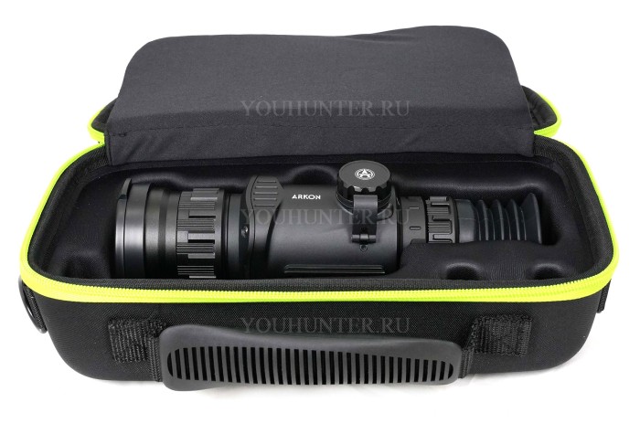 Тепловизионный прицел ARKON Arma HR50