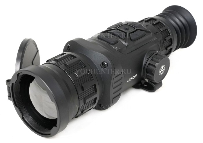 Тепловизионный прицел ARKON Arma HR50