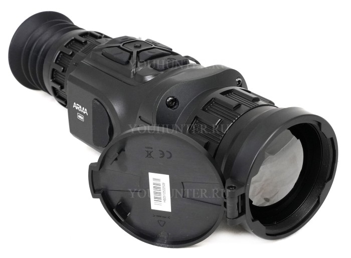 Тепловизионный прицел ARKON Arma HR50